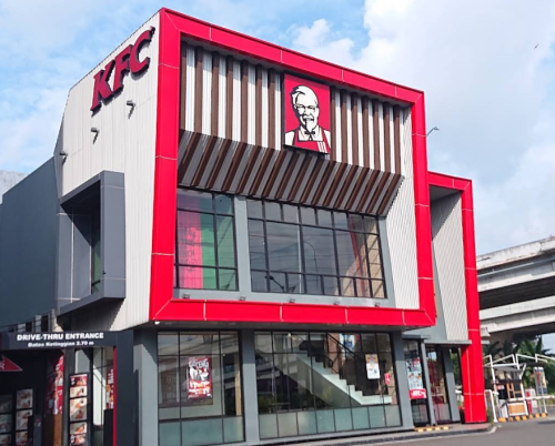 KFC Grand Kota Bintang, Stand Alone Retail | We provide Indonesia infrastructure map on various property sectors and data. Access property listings, infrastructure developments, news, and valuable transaction data for informed decisions.