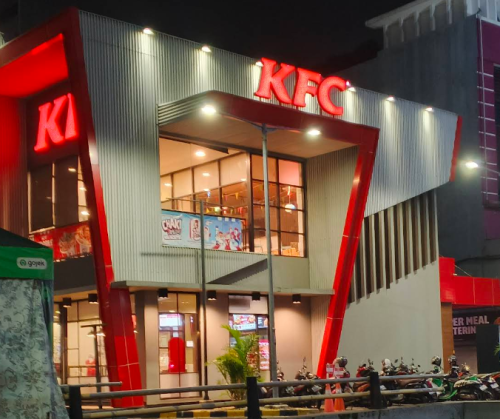 KFC Grand Kota Bintang, Stand Alone Retail | We provide Indonesia infrastructure map on various property sectors and data. Access property listings, infrastructure developments, news, and valuable transaction data for informed decisions.