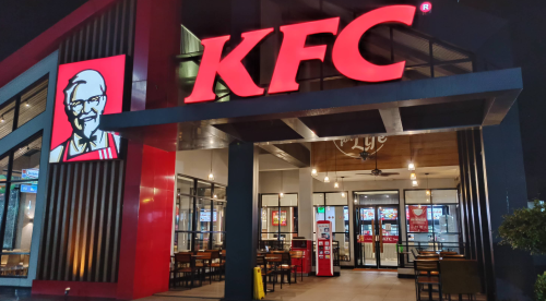 KFC Grand Wisata Bekasi, Stand Alone Retail | We provide Indonesia infrastructure map on various property sectors and data. Access property listings, infrastructure developments, news, and valuable transaction data for informed decisions.