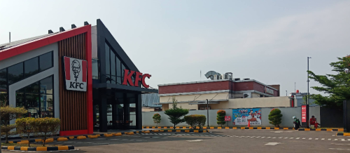 KFC Grand Wisata Bekasi, Stand Alone Retail | We provide Indonesia infrastructure map on various property sectors and data. Access property listings, infrastructure developments, news, and valuable transaction data for informed decisions.