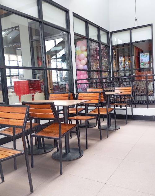 KFC Grand Wisata Bekasi, Stand Alone Retail | We provide Indonesia infrastructure map on various property sectors and data. Access property listings, infrastructure developments, news, and valuable transaction data for informed decisions.