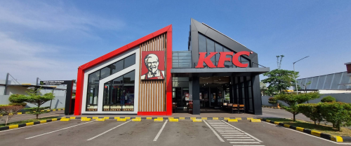 KFC Grand Wisata Bekasi, Stand Alone Retail | We provide Indonesia infrastructure map on various property sectors and data. Access property listings, infrastructure developments, news, and valuable transaction data for informed decisions.