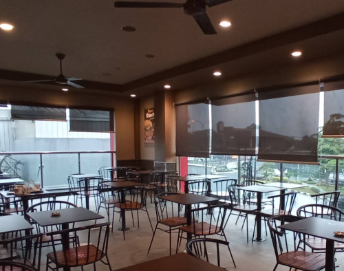 KFC Jati Asih Bekasi, Stand Alone Retail | We provide Indonesia infrastructure map on various property sectors and data. Access property listings, infrastructure developments, news, and valuable transaction data for informed decisions.