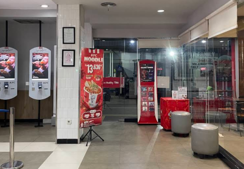 KFC Jati Asih Bekasi, Stand Alone Retail | We provide Indonesia infrastructure map on various property sectors and data. Access property listings, infrastructure developments, news, and valuable transaction data for informed decisions.