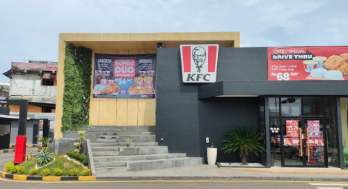 KFC Juanda Bekasi, Stand Alone Retail | We provide Indonesia infrastructure map on various property sectors and data. Access property listings, infrastructure developments, news, and valuable transaction data for informed decisions.