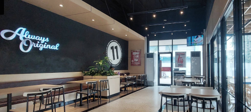 KFC Juanda Bekasi, Stand Alone Retail | We provide Indonesia infrastructure map on various property sectors and data. Access property listings, infrastructure developments, news, and valuable transaction data for informed decisions.