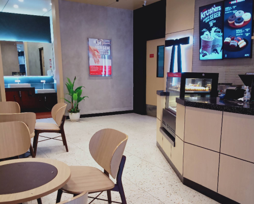 KFC Juanda Bekasi, Stand Alone Retail | We provide Indonesia infrastructure map on various property sectors and data. Access property listings, infrastructure developments, news, and valuable transaction data for informed decisions.