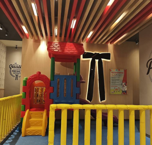 KFC Jatiwarna, Stand Alone Retail | We provide Indonesia infrastructure map on various property sectors and data. Access property listings, infrastructure developments, news, and valuable transaction data for informed decisions.