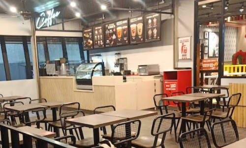 KFC Jatiwarna, Stand Alone Retail | We provide Indonesia infrastructure map on various property sectors and data. Access property listings, infrastructure developments, news, and valuable transaction data for informed decisions.