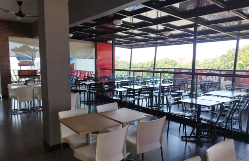 KFC Pondok Gede Park, Stand Alone Retail | We provide Indonesia infrastructure map on various property sectors and data. Access property listings, infrastructure developments, news, and valuable transaction data for informed decisions.