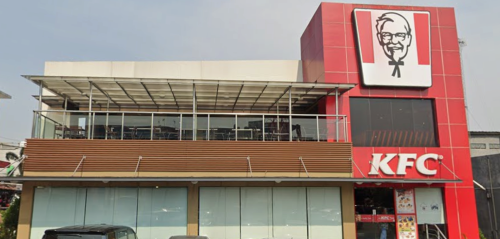 KFC Pondok Gede Park, Stand Alone Retail | We provide Indonesia infrastructure map on various property sectors and data. Access property listings, infrastructure developments, news, and valuable transaction data for informed decisions.
