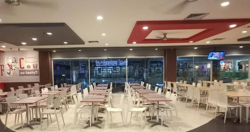 KFC Pondok Gede Park, Stand Alone Retail | We provide Indonesia infrastructure map on various property sectors and data. Access property listings, infrastructure developments, news, and valuable transaction data for informed decisions.