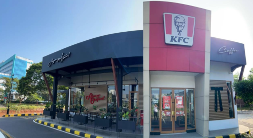 KFC Vasanta, Stand Alone Retail | We provide Indonesia infrastructure map on various property sectors and data. Access property listings, infrastructure developments, news, and valuable transaction data for informed decisions.