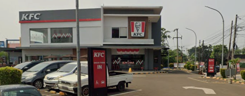KFC Zamrud Bekasi, Stand Alone Retail | We provide Indonesia infrastructure map on various property sectors and data. Access property listings, infrastructure developments, news, and valuable transaction data for informed decisions.