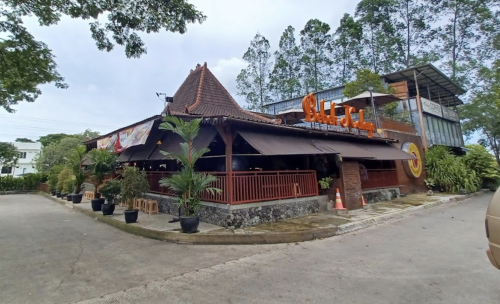 Bebek Kaleyo Cikarang, Stand Alone Retail | We provide Indonesia infrastructure map on various property sectors and data. Access property listings, infrastructure developments, news, and valuable transaction data for informed decisions.