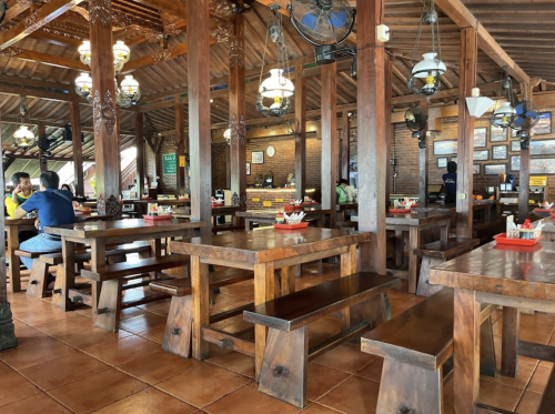 Bebek Kaleyo Cikarang, Stand Alone Retail | We provide Indonesia infrastructure map on various property sectors and data. Access property listings, infrastructure developments, news, and valuable transaction data for informed decisions.