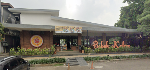 Bebek Kaleyo Grand Wisata, Stand Alone Retail | We provide Indonesia infrastructure map on various property sectors and data. Access property listings, infrastructure developments, news, and valuable transaction data for informed decisions.