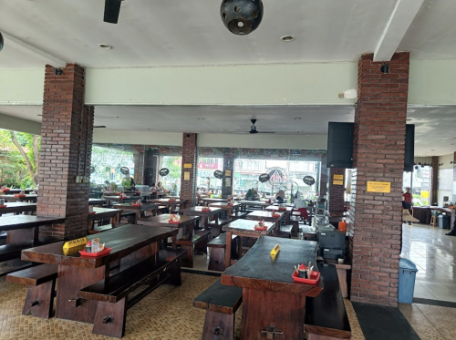 Bebek Kaleyo Grand Wisata, Stand Alone Retail | We provide Indonesia infrastructure map on various property sectors and data. Access property listings, infrastructure developments, news, and valuable transaction data for informed decisions.