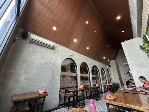 Bebek Kaleyo Jatiasih, Stand Alone Retail | We provide Indonesia infrastructure map on various property sectors and data. Access property listings, infrastructure developments, news, and valuable transaction data for informed decisions.