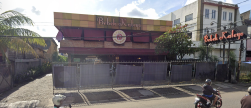 Bebek Kaleyo Jatiwaringin, Stand Alone Retail | We provide Indonesia infrastructure map on various property sectors and data. Access property listings, infrastructure developments, news, and valuable transaction data for informed decisions.