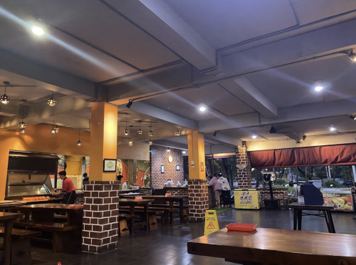 Bebek Kaleyo Harapan Indah, Stand Alone Retail | We provide Indonesia infrastructure map on various property sectors and data. Access property listings, infrastructure developments, news, and valuable transaction data for informed decisions.
