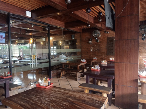 Bebek Kaleyo Kalimalang, Stand Alone Retail | We provide Indonesia infrastructure map on various property sectors and data. Access property listings, infrastructure developments, news, and valuable transaction data for informed decisions.
