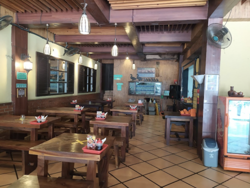 Bebek Kaleyo Kalimalang, Stand Alone Retail | We provide Indonesia infrastructure map on various property sectors and data. Access property listings, infrastructure developments, news, and valuable transaction data for informed decisions.