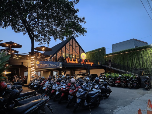 Bebek Kaleyo Summarecon Bekasi, Stand Alone Retail | We provide Indonesia infrastructure map on various property sectors and data. Access property listings, infrastructure developments, news, and valuable transaction data for informed decisions.