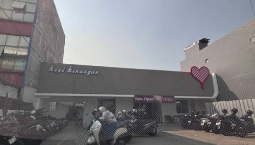 Kopi Kenangan Agus Salim Bekasi, Stand Alone Retail | We provide Indonesia infrastructure map on various property sectors and data. Access property listings, infrastructure developments, news, and valuable transaction data for informed decisions.