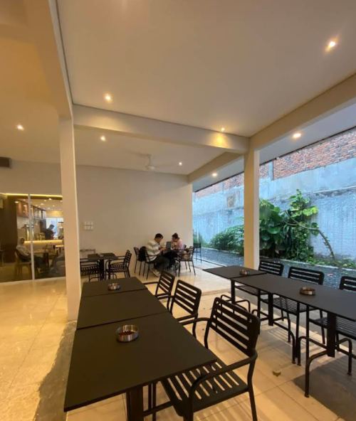 Kopi Kenangan Agus Salim Bekasi, Stand Alone Retail | We provide Indonesia infrastructure map on various property sectors and data. Access property listings, infrastructure developments, news, and valuable transaction data for informed decisions.