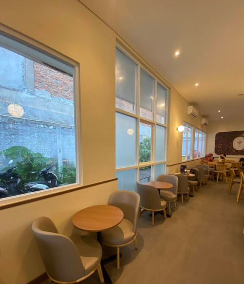 Kopi Kenangan Agus Salim Bekasi, Stand Alone Retail | We provide Indonesia infrastructure map on various property sectors and data. Access property listings, infrastructure developments, news, and valuable transaction data for informed decisions.