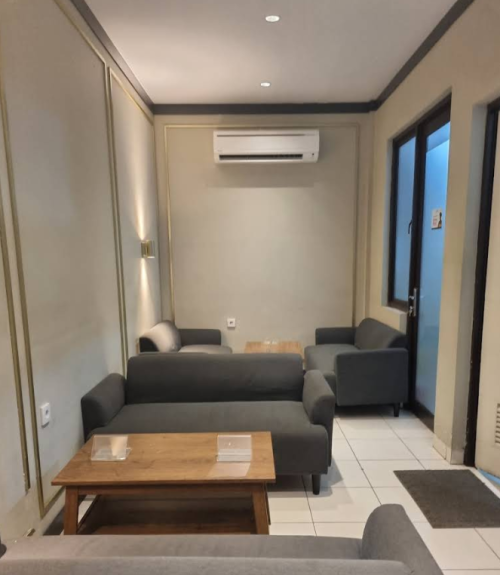 Kopi Kenangan Cikarang Avenue, Stand Alone Retail | We provide Indonesia infrastructure map on various property sectors and data. Access property listings, infrastructure developments, news, and valuable transaction data for informed decisions.