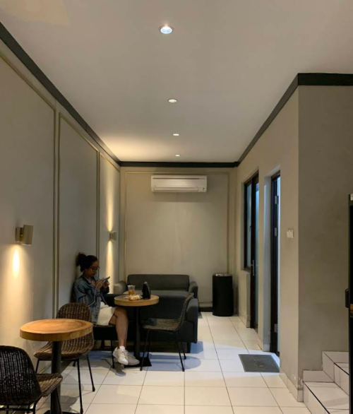 Kopi Kenangan Cikarang Avenue, Stand Alone Retail | We provide Indonesia infrastructure map on various property sectors and data. Access property listings, infrastructure developments, news, and valuable transaction data for informed decisions.