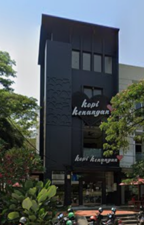 Kopi Kenangan Cikarang Festivale, Stand Alone Retail | We provide Indonesia infrastructure map on various property sectors and data. Access property listings, infrastructure developments, news, and valuable transaction data for informed decisions.