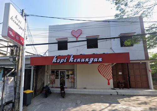 Kopi Kenangan Mega Regency Bekasi, Stand Alone Retail | We provide Indonesia infrastructure map on various property sectors and data. Access property listings, infrastructure developments, news, and valuable transaction data for informed decisions.