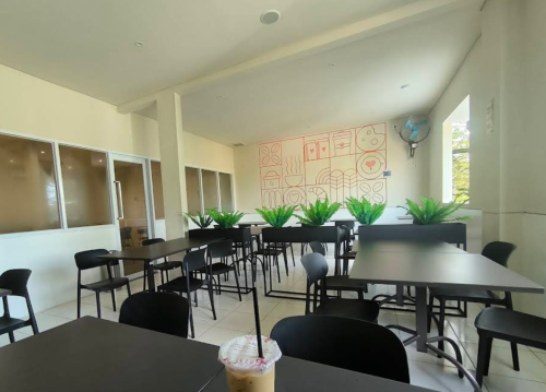 Kopi Kenangan Mega Regency Bekasi, Stand Alone Retail | We provide Indonesia infrastructure map on various property sectors and data. Access property listings, infrastructure developments, news, and valuable transaction data for informed decisions.