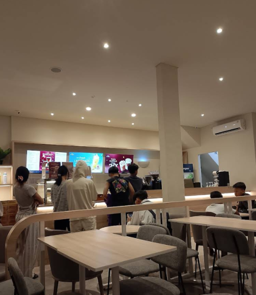 Kopi Kenangan Mega Regency Bekasi, Stand Alone Retail | We provide Indonesia infrastructure map on various property sectors and data. Access property listings, infrastructure developments, news, and valuable transaction data for informed decisions.