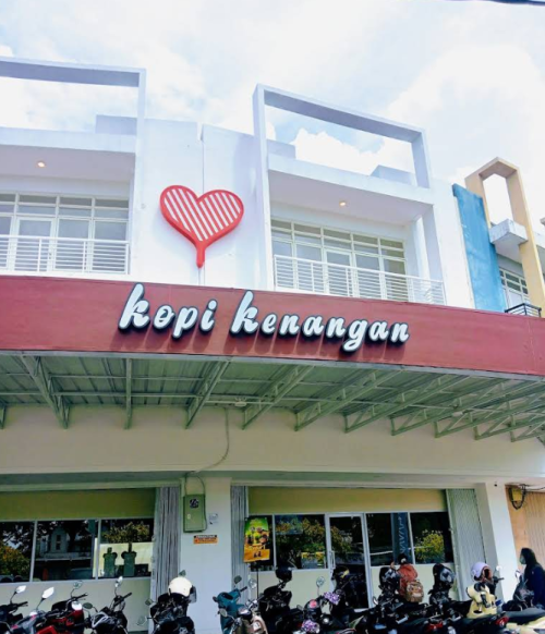 Kopi Kenangan Symphonie Harapan Indah Bekasi, Stand Alone Retail | We provide Indonesia infrastructure map on various property sectors and data. Access property listings, infrastructure developments, news, and valuable transaction data for informed decisions.