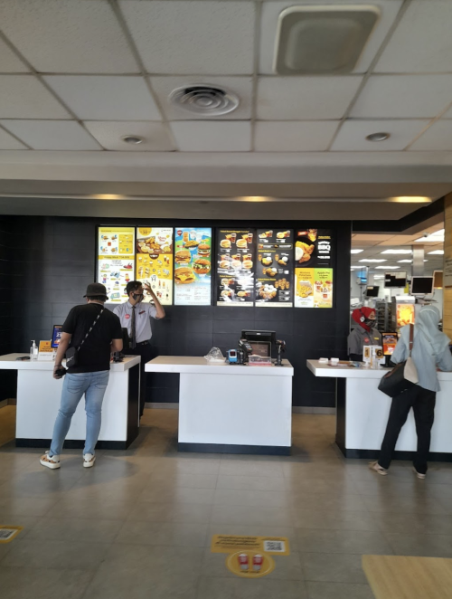 McDonald's Bekasi Mustika Jaya Setu, Stand Alone Retail | We provide Indonesia infrastructure map on various property sectors and data. Access property listings, infrastructure developments, news, and valuable transaction data for informed decisions.