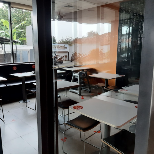 McDonald's Bekasi Mustika Jaya Setu, Stand Alone Retail | We provide Indonesia infrastructure map on various property sectors and data. Access property listings, infrastructure developments, news, and valuable transaction data for informed decisions.