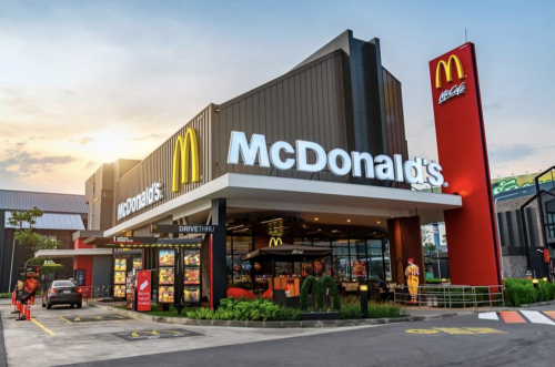 McDonald's Cibitung, Stand Alone Retail | We provide Indonesia infrastructure map on various property sectors and data. Access property listings, infrastructure developments, news, and valuable transaction data for informed decisions.
