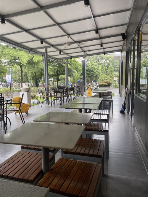 McDonald's Cibitung, Stand Alone Retail | We provide Indonesia infrastructure map on various property sectors and data. Access property listings, infrastructure developments, news, and valuable transaction data for informed decisions.