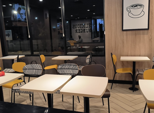 McDonald's Cikarang International City, Stand Alone Retail | We provide Indonesia infrastructure map on various property sectors and data. Access property listings, infrastructure developments, news, and valuable transaction data for informed decisions.