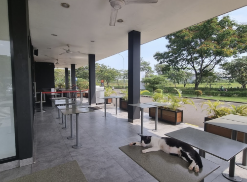 McDonald's Deltamas Cikarang, Stand Alone Retail | We provide Indonesia infrastructure map on various property sectors and data. Access property listings, infrastructure developments, news, and valuable transaction data for informed decisions.