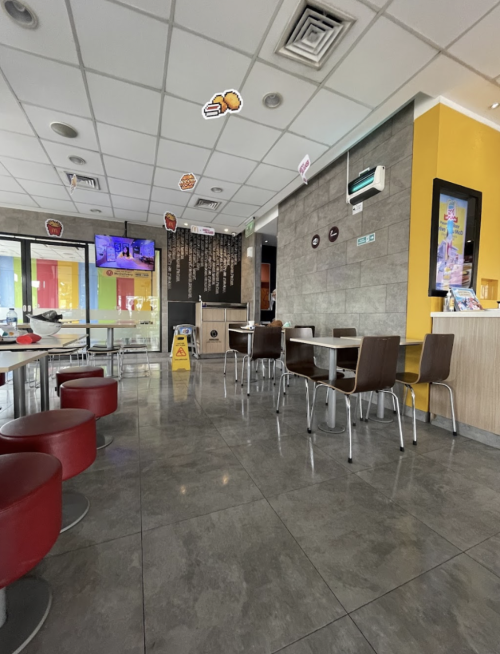 McDonald's Deltamas Cikarang, Stand Alone Retail | We provide Indonesia infrastructure map on various property sectors and data. Access property listings, infrastructure developments, news, and valuable transaction data for informed decisions.