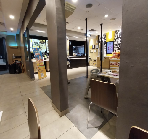 McDonald's Grand Kota Bintang, Stand Alone Retail | We provide Indonesia infrastructure map on various property sectors and data. Access property listings, infrastructure developments, news, and valuable transaction data for informed decisions.