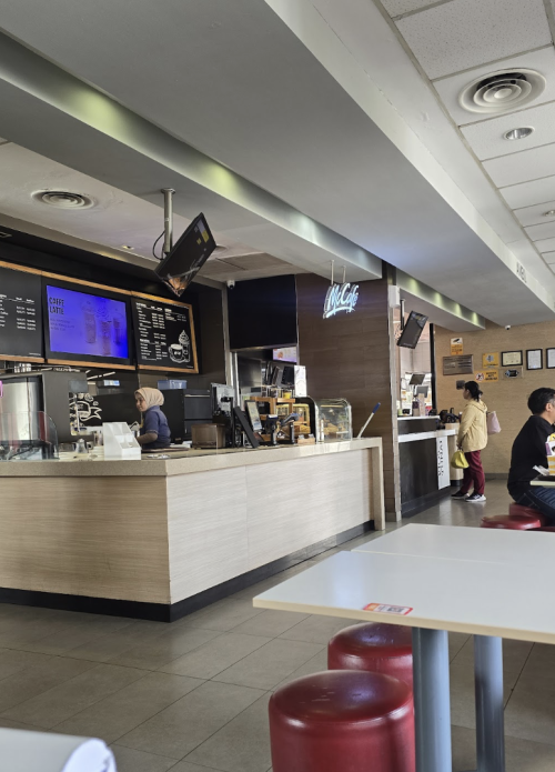 McDonald's Grand Wisata Bekasi, Stand Alone Retail | We provide Indonesia infrastructure map on various property sectors and data. Access property listings, infrastructure developments, news, and valuable transaction data for informed decisions.
