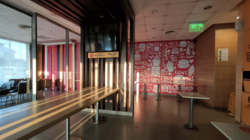 McDonald's Grand Wisata Bekasi, Stand Alone Retail | We provide Indonesia infrastructure map on various property sectors and data. Access property listings, infrastructure developments, news, and valuable transaction data for informed decisions.