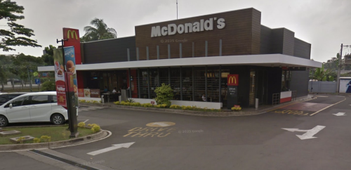 McDonald's Jati Asih Bekasi, Stand Alone Retail | We provide Indonesia infrastructure map on various property sectors and data. Access property listings, infrastructure developments, news, and valuable transaction data for informed decisions.