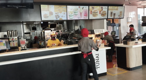 McDonald's Jati Asih Bekasi, Stand Alone Retail | We provide Indonesia infrastructure map on various property sectors and data. Access property listings, infrastructure developments, news, and valuable transaction data for informed decisions.